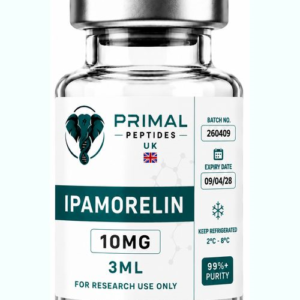 ipamorelin