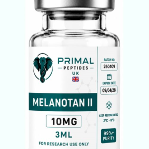 melanotan-ii