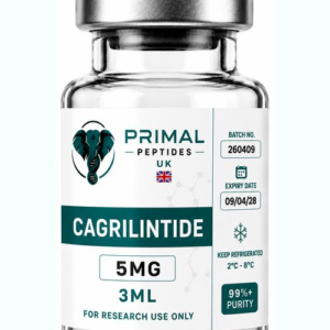 cagrilintide